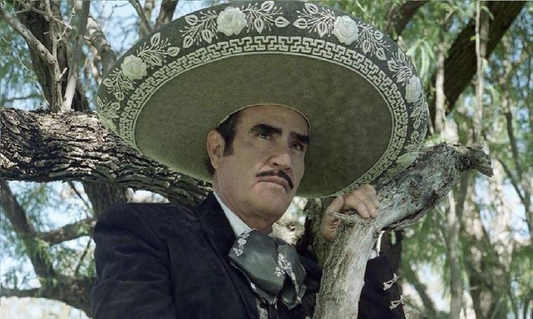 Vicente Fernández falleció el 12 de diciembre de 2021, a los 81 años de edad.