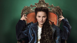 La emperatriz, la serie que posiciona entre lo más visto de la plataforma