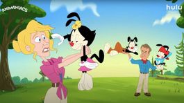Animaniacs