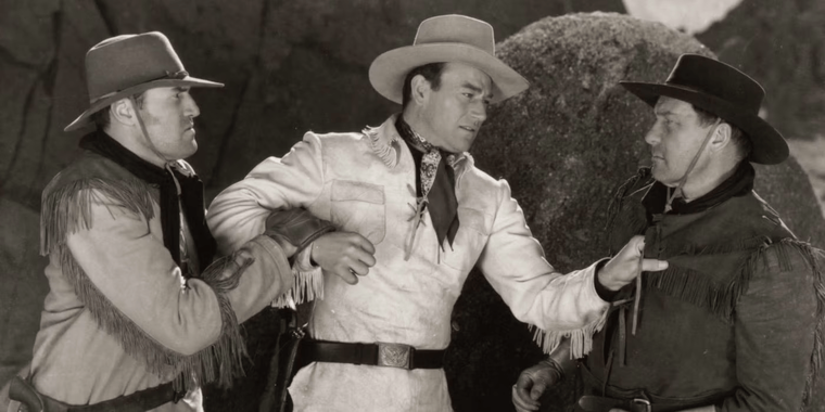 No hay rastros, solo imágenes