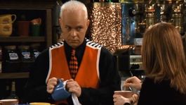 Gunter reveló la lucha que está llevando adelante