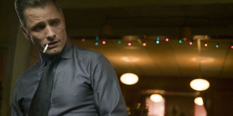 ¿El cine de David Cronenberg tiene una película de Navidad? Casi