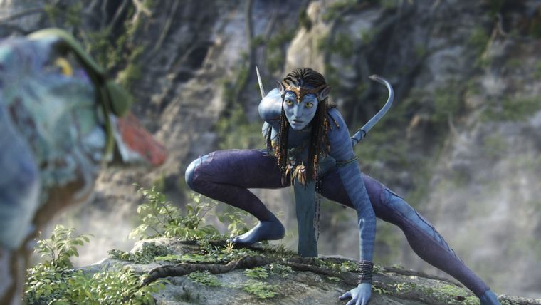 Neytiri tendrá que esperar para sus próximas aventuras