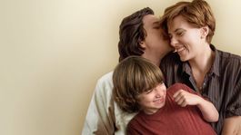 Historia de un matrimonio se encuentra en streaming