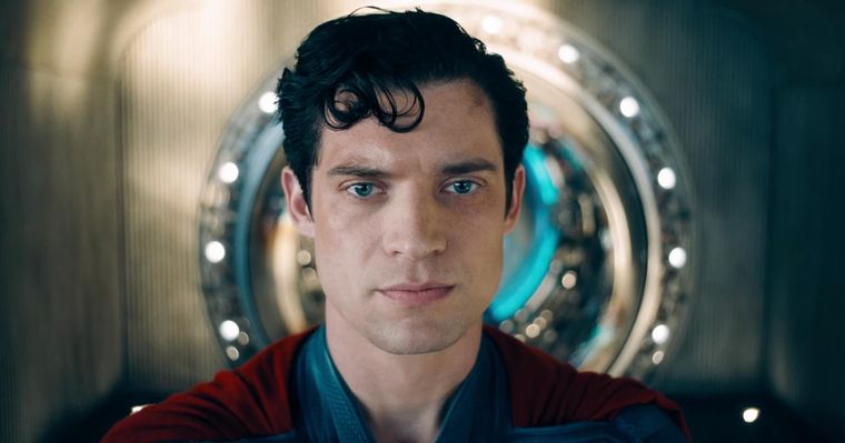 El universo de DC en el cine está reiniciando. El universo de DC en el cine está reiniciando.