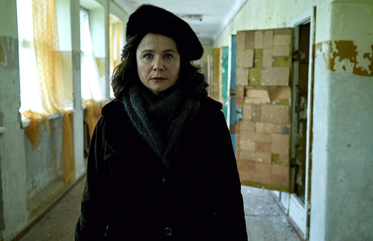 5 miniseries que son imprescindibles.&nbsp;