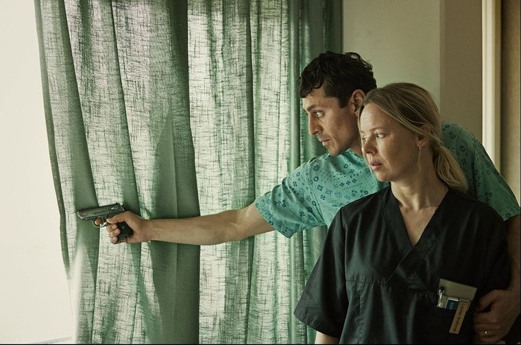 Un día y medio está un tanto oculta en Netflix