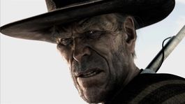 Con guiño a Clint Eastwood, este western animado es uno de los mejores del siglo XXI Con guiño a Clint Eastwood, este western animado es uno de los mejores del siglo XXI