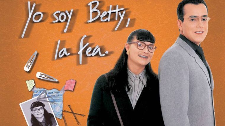 Yo soy Betty, la fea es una de las telenovelas más icónicas de la historia.