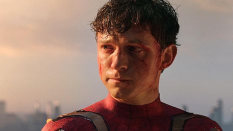 Tom Holland dice que Spider-Man: Brand New Day será completamente distinta a No Way Home