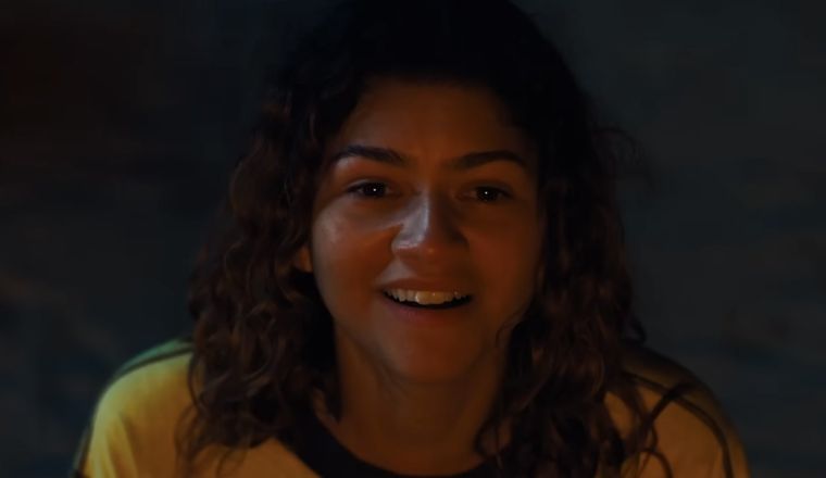 Rue de Zendaya se enfrenta a grandes problemas con la nueva temporada.