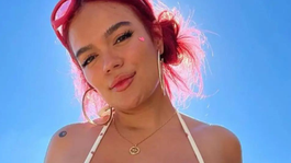 Karol G asistió a la universidad antes de ser la estrella que es hoy.