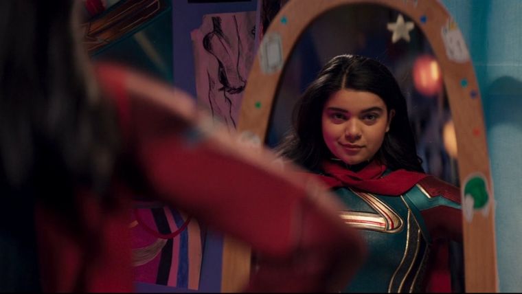 Disney Plus conmemora el mes de la mujer con contenido cargado de femme power