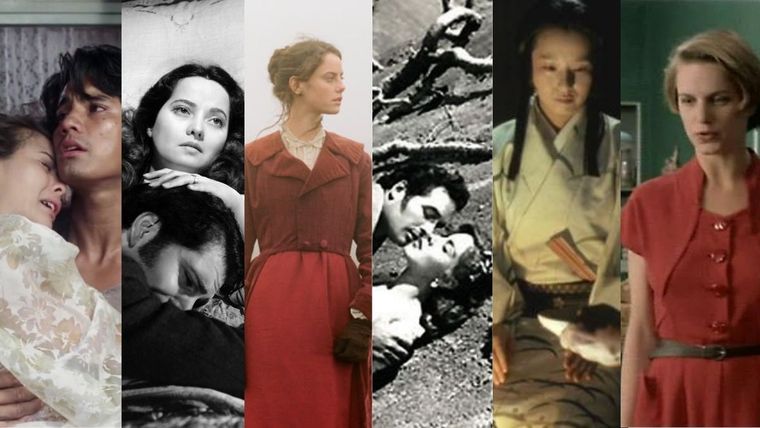 De México a Japón: las mejores reinterpretaciones cinematográficas de Cumbres Borrascosas.