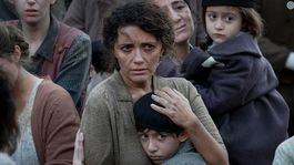 Que Ver | El tren de los niños conmueve con su emotivo final.