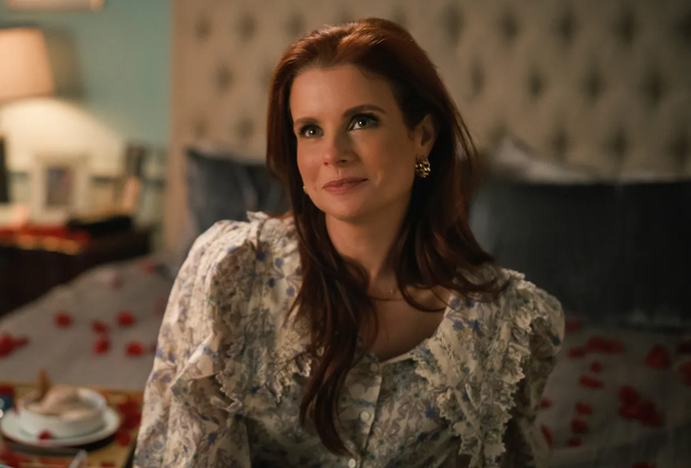 Dulces magnolias vuelve en 2025