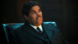 Luis Guzmán nos ha cautivado en otras producciones que tuvieron una menor repercusión en Hollywood.