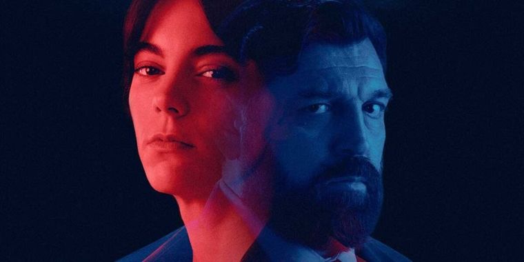 Amazon Prime anunció la segunda temporada de Reina Roja