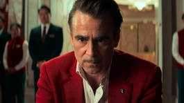 Colin Farrell protagoniza Maldita suerte