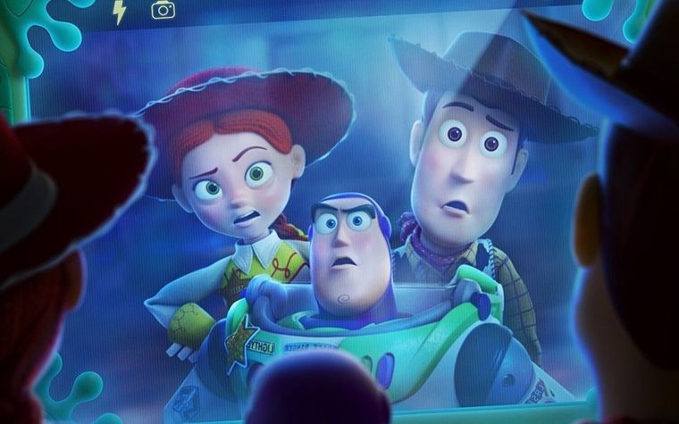 La tecnología se meterá en el mundo de los juguetes. La tecnología se meterá en el mundo de los juguetes.