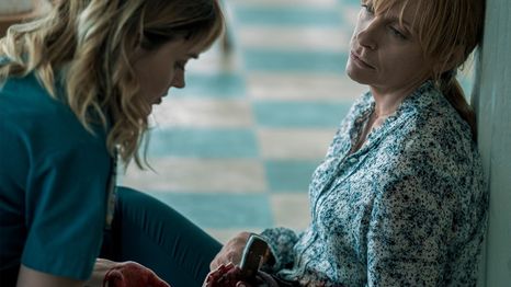 La intrigante serie que destronó a Vikingos: Valhalla como lo más visto de Netflix