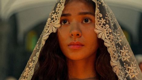 La nueva película filipina que llegó a Netflix y es ideal para los entusiastas del cine de terror