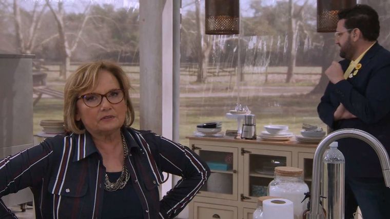 Dolli es la número uno!