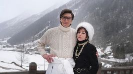 house of gucci: los herederos de la familia estallaron contra la pelicula que protagoniza lady gaga