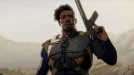 Killmonger será uno de los protagonistas del capítulo 6 de What If...?.