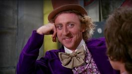 Willy Wonka volverá al cine