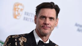 Jim Carrey reveló sus motivos