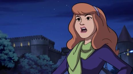 Netflix encontró a la actriz perfecta para interpretar a Daphne en el live action de Scooby-Doo