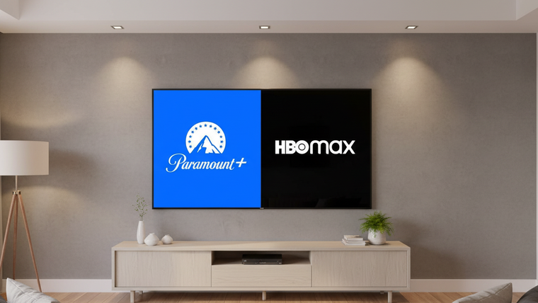 HBO en la mira de Paramount Pictures.