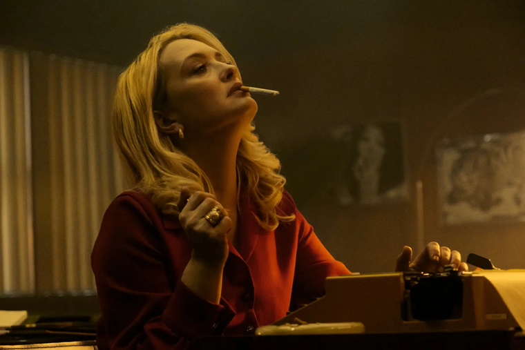 La serie se lanzó en 2025 en la plataforma.&nbsp;