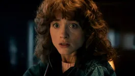 Netflix le dio el sí a un capítulo especial para Nancy. Netflix le dio el sí a un capítulo especial para Nancy.