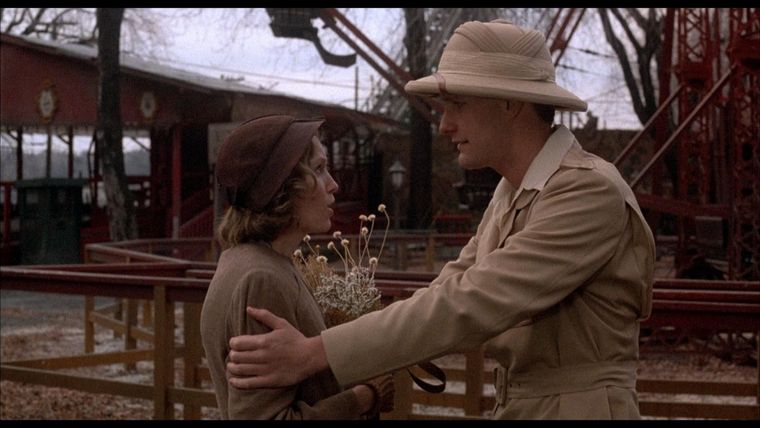 La película de Woody Allen que le gusta a Woody Allen (inserte meme de Spider-Man)