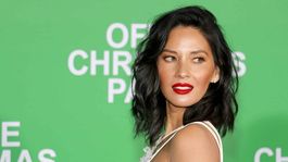 Olivia Munn es una reconocida actriz de cine y televisión