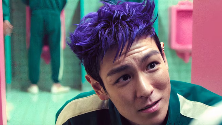 El personaje de Thanos divide a los fanáticos.