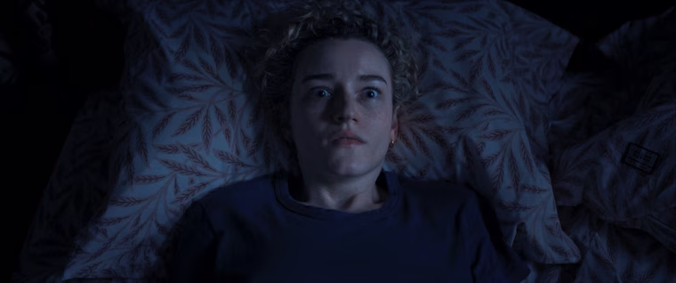 Julia Garner es la protagonista de Weapons, la nueva película de terror de Zach Cregger. Julia Garner es la protagonista de Weapons, la nueva película de terror de Zach Cregger.