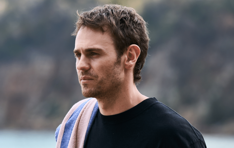 Los sobrevivientes se filmó principalmente en Tasmania