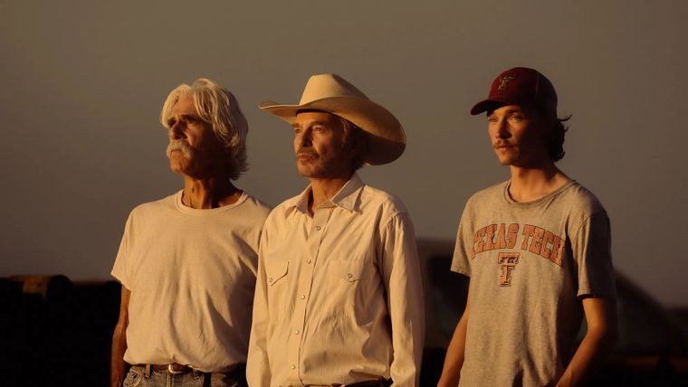 La serie de Taylor Sheridan fue renovada para una tercera temporada a finales de 2025 La serie de Taylor Sheridan fue renovada para una tercera temporada a finales de 2025