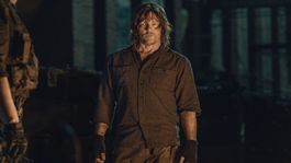 Daryl se reencuentra con su pasado en el nuevo episodio de TWD
