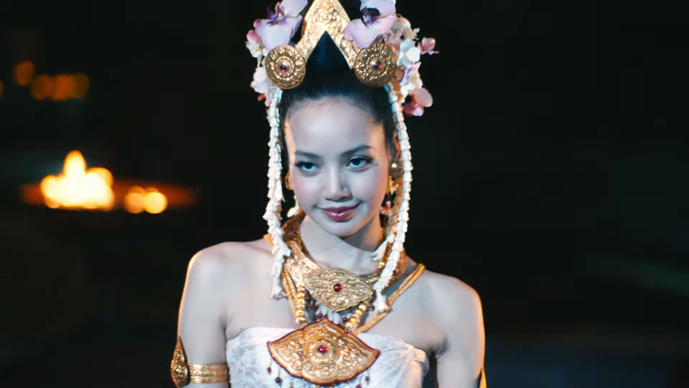 La nueva temporada de The White Lotus vuelve en febrero