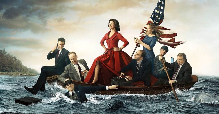 Una impecable serie de HBO que va a hacerte reír.&nbsp;