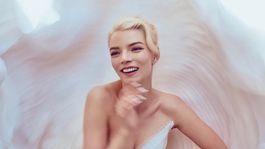 Anya Taylor-Joy es una de las actrices del momento