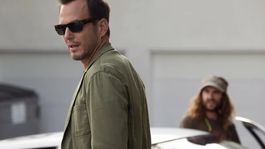 Will Arnett protagoniza esta divertida comedia dramática