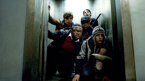 Una película de ciencia ficción notálgica e innovadora que no pierde vigencia Una película de ciencia ficción notálgica e innovadora que no pierde vigencia