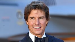 Tom Cruise sigue siendo uno de los pesos pesados de Hollywood