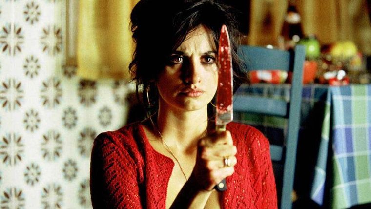 Las mujeres son el centro de estas películas.