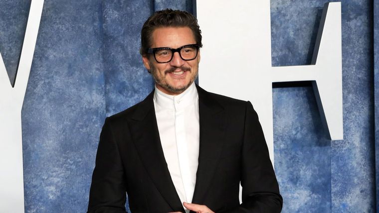 El actor es fanático de dos joyas del cine.&nbsp;